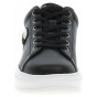 nahlad Dámska topánky Karl Lagerfeld KL62530N 000 Black Lthr