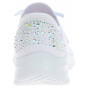 nahlad Skechers Slip-ins: Ultra Flex 3.0 - Shining Glitz white