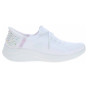 nahlad Skechers Slip-ins: Ultra Flex 3.0 - Shining Glitz white