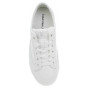 nahlad Dámska topánky Calvin Klein YW0YW01771 0K4 Triple Bright White