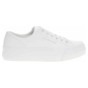 nahlad Dámska topánky Calvin Klein YW0YW01771 0K4 Triple Bright White