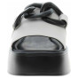 náhled Dámske papuče s.Oliver 5-27214-38 cream-black