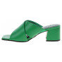 náhled Dámske papuče Marco Tozzi 2-27206-20 green