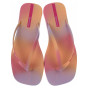 náhled Dámske plážové papuče Ipanema 26795-26201 lilac-orange
