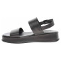 náhled Dámske sandále Tamaris 1-28238-20 black