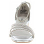 náhled Dámska spoločenské topánky s.Oliver 5-28206-42 silver