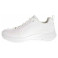 nahlad Skechers Arch Fit - Citi Drive white-silver