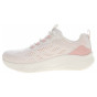 nahlad Skechers Relaxed Fit: D'Lux Fitness - Fresh Feel lt. pink