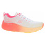 nahlad Skechers Max Cushioning Elite - Speed Play white-pink