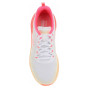 nahlad Skechers Max Cushioning Elite - Speed Play white-pink