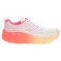 nahlad Skechers Max Cushioning Elite - Speed Play white-pink