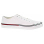 náhled Pánska topánky Tommy Hilfiger EM0EM00962 white