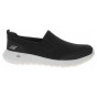 nahlad Skechers Go Walk Max - Clinched black