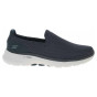 nahlad Skechers Go Walk 6 - Motley navy