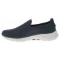 nahlad Skechers Go Walk 6 - Motley navy