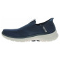 nahlad Skechers Go Walk 6 - Easy On navy