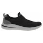 nahlad Skechers Delson 3.0 - Fairfield black