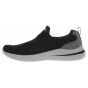 nahlad Skechers Delson 3.0 - Fairfield black