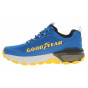 nahlad Skechers Max Protect - Fast Track blue-yellow