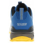 nahlad Skechers Max Protect - Fast Track blue-yellow