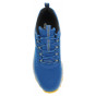 nahlad Skechers Max Protect - Fast Track blue-yellow