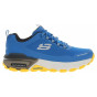 nahlad Skechers Max Protect - Fast Track blue-yellow