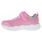 nahlad Skechers S Lights-Infinite Heart Lights - Love Prism pink-multi