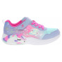 nahlad Skechers S-Lights Unicorn Dreams - Wishful Magic