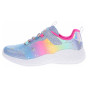 nahlad Skechers S-Lights: Unicorn Dreams blue-multi