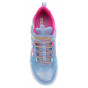 nahlad Skechers S-Lights: Unicorn Dreams blue-multi