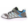 nahlad Skechers S Lights - Hypno-Flash 3.0 silver-blue